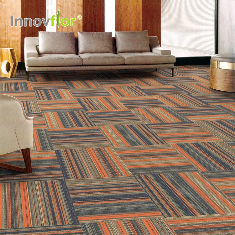 Доступная прочная и долговечная ковровая