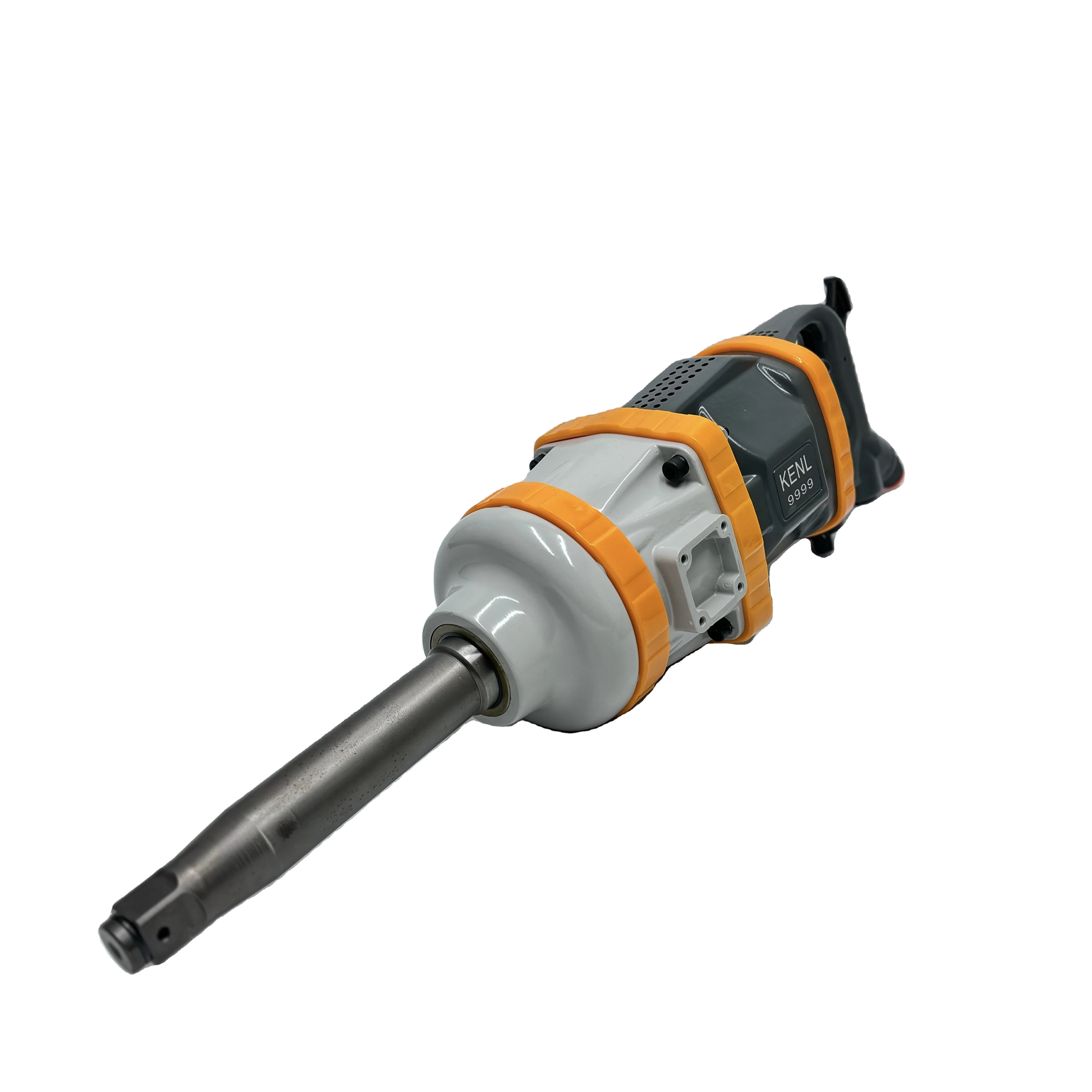 1 inch industrial  pinless air impact wrench  heavy duty pneumatic wrench  for truck