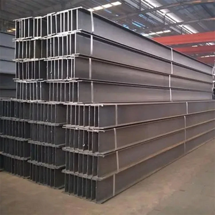 Large Stock ASTM A36 HEA 360 HEA 400 HEA 450 ss400 q235 ss400 q235 Hot Rolled Carbon Steel H Beam For Building Materials