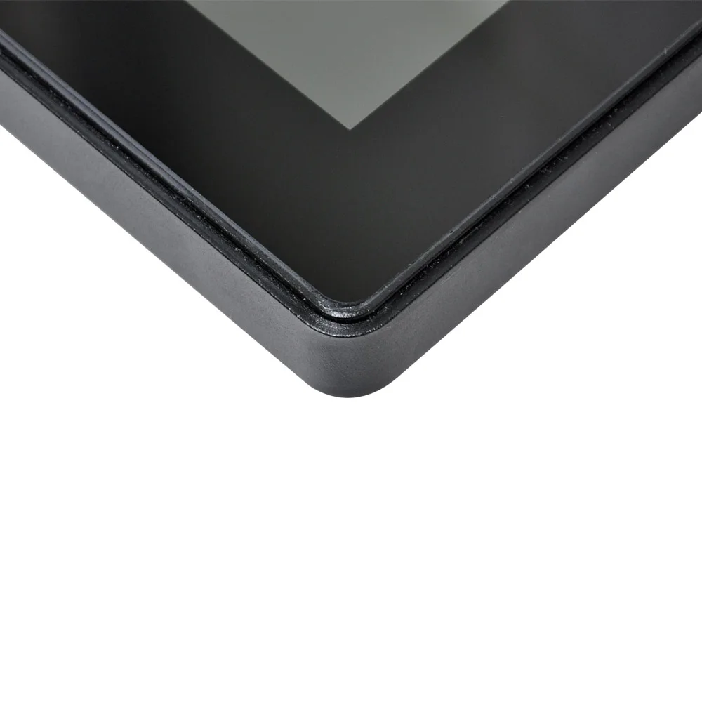 12.1 Inch Openframe Interactive Kiosk PCAP 10 Points Capacitive Outdoor 1000 Nits High Brightness AG AR AF Touchscreen Monitors