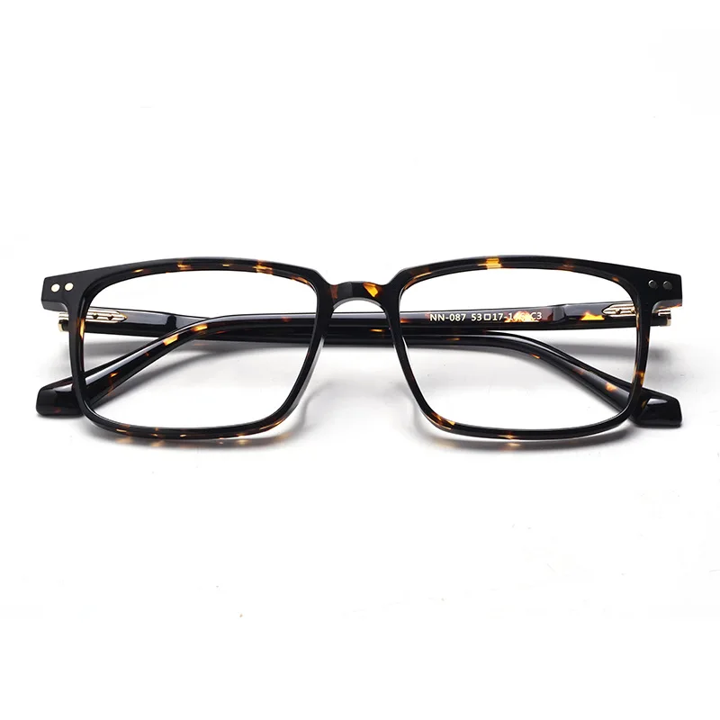 At A Loss Fluorescent Yellow frames for eye glasses free delivery reading glasses men