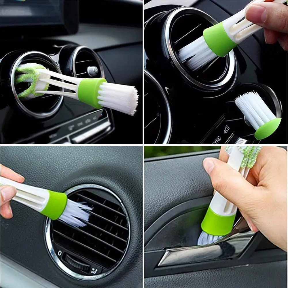 2019 Hotsale mini multi-purpose function microfiber Air-condition Cleaner