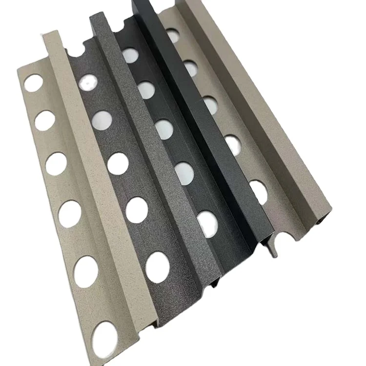 Aluminium 6063 t5 Extruded Industrial Aluminum Profiles 6063 t5 Square Aluminum Profile Prices