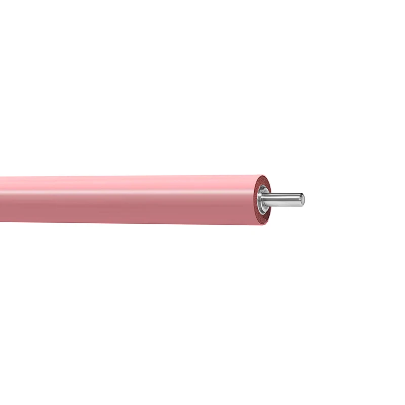 Для HP M479 M377DW M477 M452 M454FDW Оригинальный OEM фьюзер ролики нижнего давления RM2-6460-000CN RM2-6418-000CN