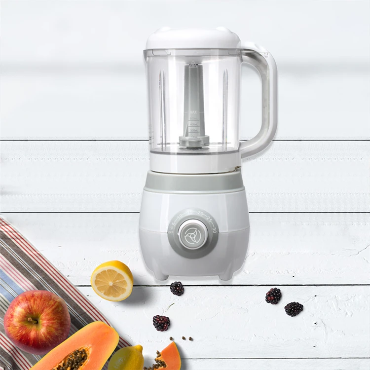 Slim body and fashion design electric  multi food processor