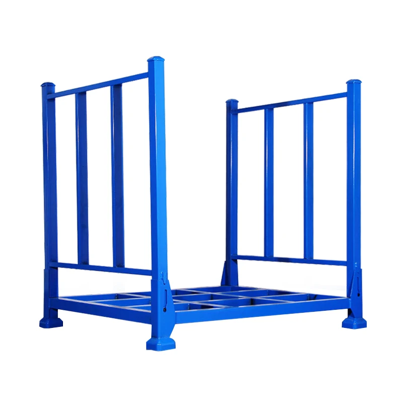 Cold storage racks, storage forklift stacking racks, smart fixed racks, removable mobile sorting racks, warehouse fabric racks