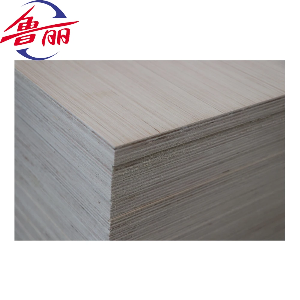 linyi best price 19mm plywood to africa and UAE market