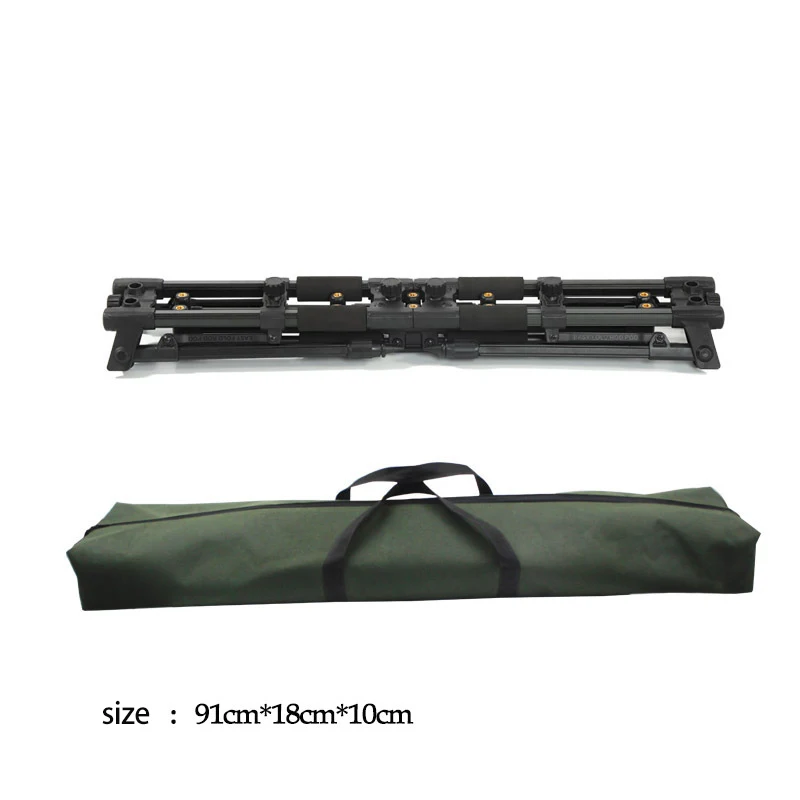 Outdoor Fishing Rod Holder Fishing Rod Pod