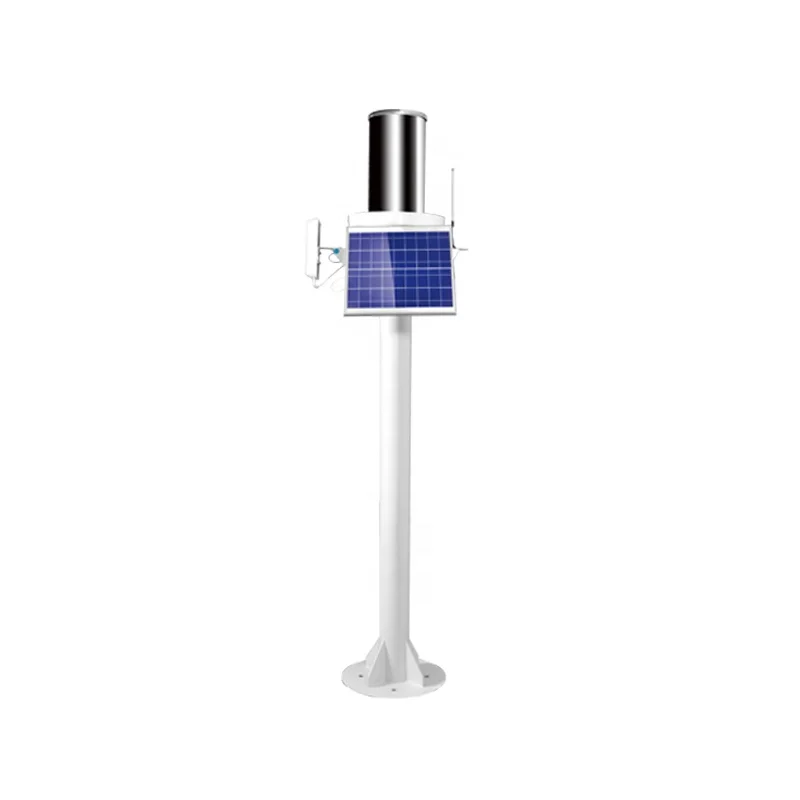  WS-601-SS2 0 2 мм 24VDC RS485 осадков измерения планировочный ковш дождемер датчик для сельского