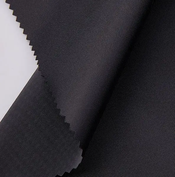 840D баллистический нейлон Оксфорд PU покрытие ткани