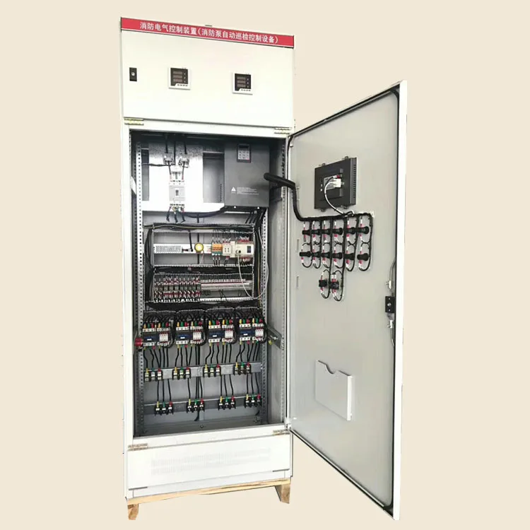 China Manufacturer Economic Type waterproof electrical panel 926.14v mcc control panel GGD electric panel board