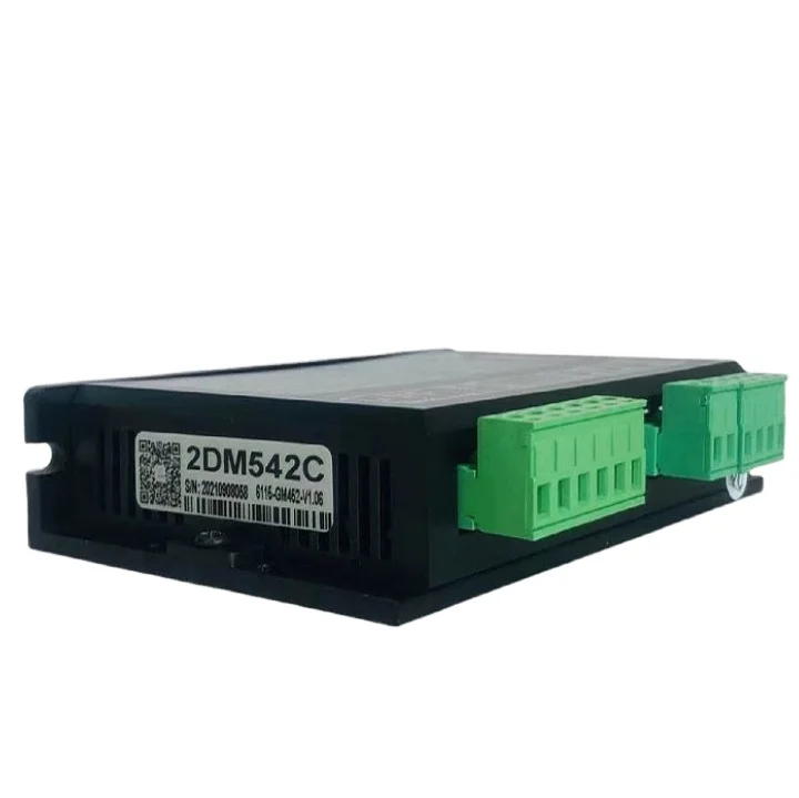 Оптовая продажа 18V-80VAC 24V-110VDC 2.6A-8.2A драйвер микрошага Dma860H Nema34 шаговый двигатель для DTF сублимационный струйный принтер
