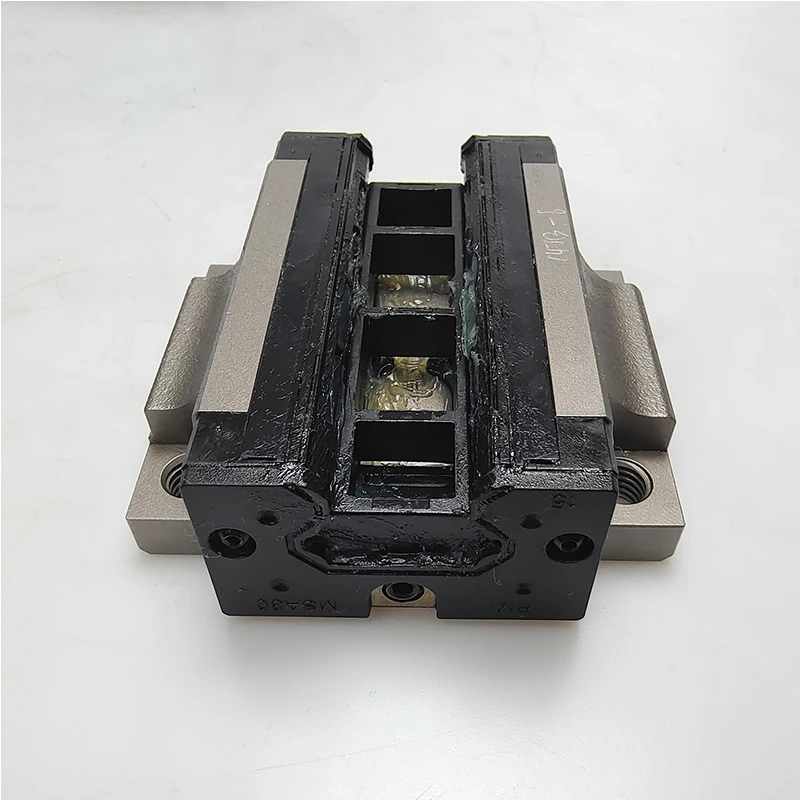 PMI Linear Guide Rail MSA30E MSA25E MSA25 MSA20 MSA15 Original PMI Linear Guide