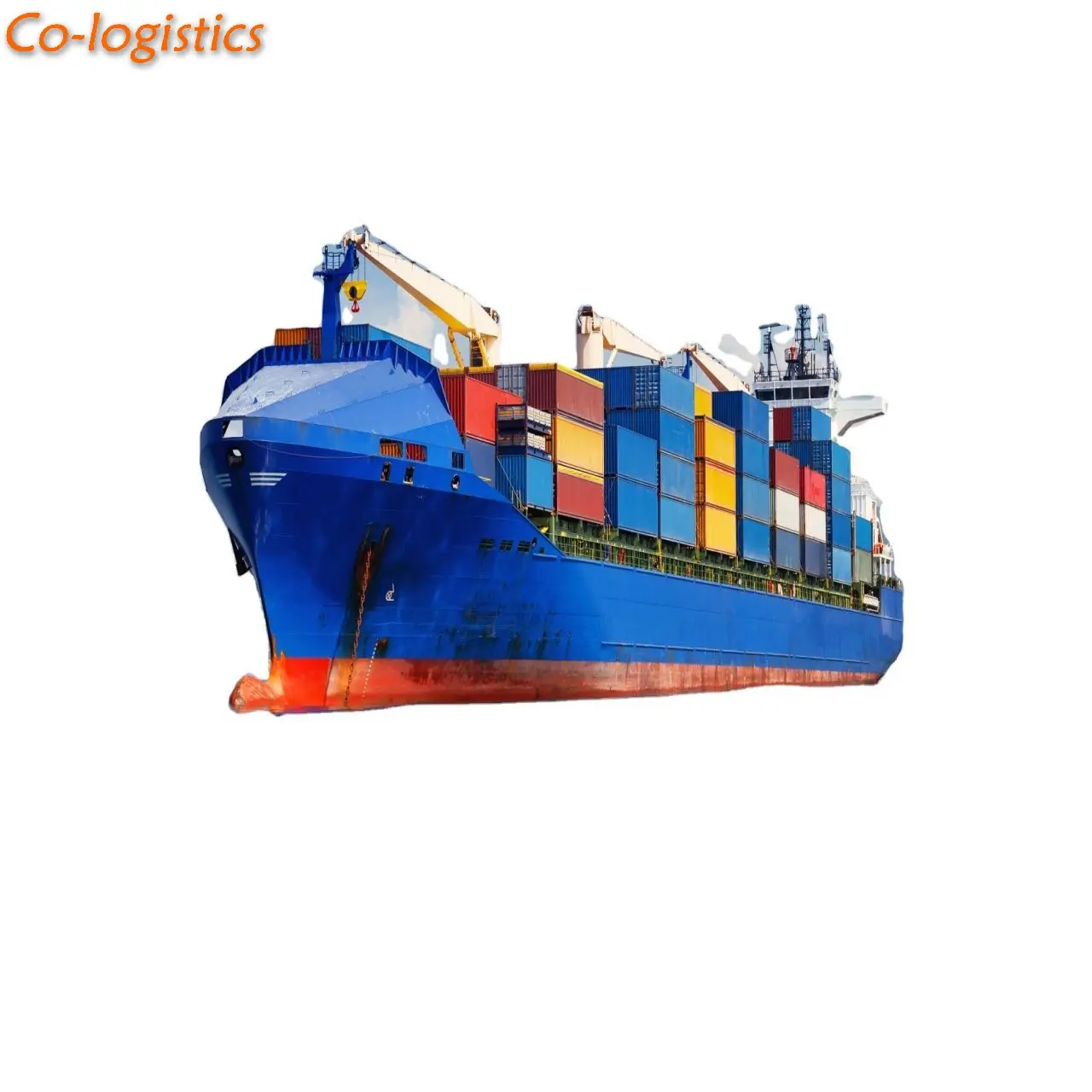 Cheapest air freight cost  door to door service