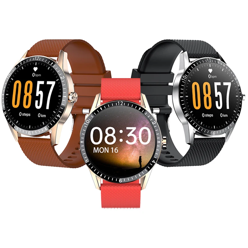 
Buy Smart Watch Health Tracking Smartwatch With Blood Pressure Monitor 