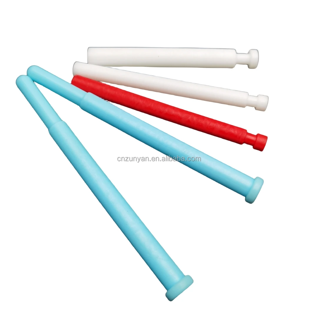 Plastic POM Shaft Poultry Equipment shaft