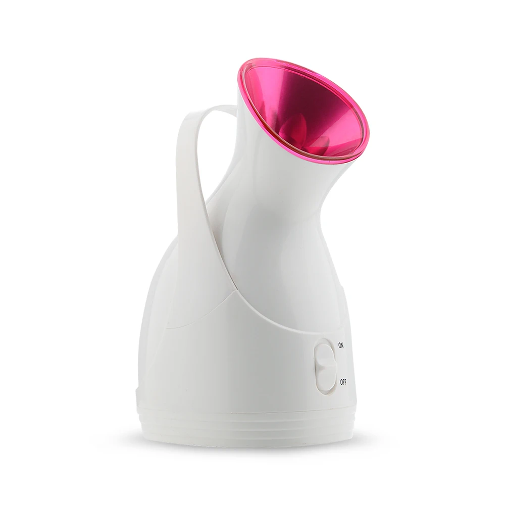 
Facial machine with steamer Nano Face Spray Portable Facial Steamer Deep Cleansing Beauty Facial Steamer 