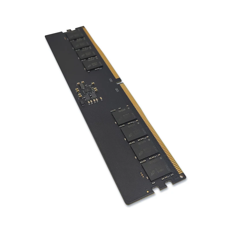 QUANXING RAM DDR5 16GB 4800MHz U-DIMM Memoria RAM for Desktop Wholesale Ram Memory for PC D5 16G 4800
