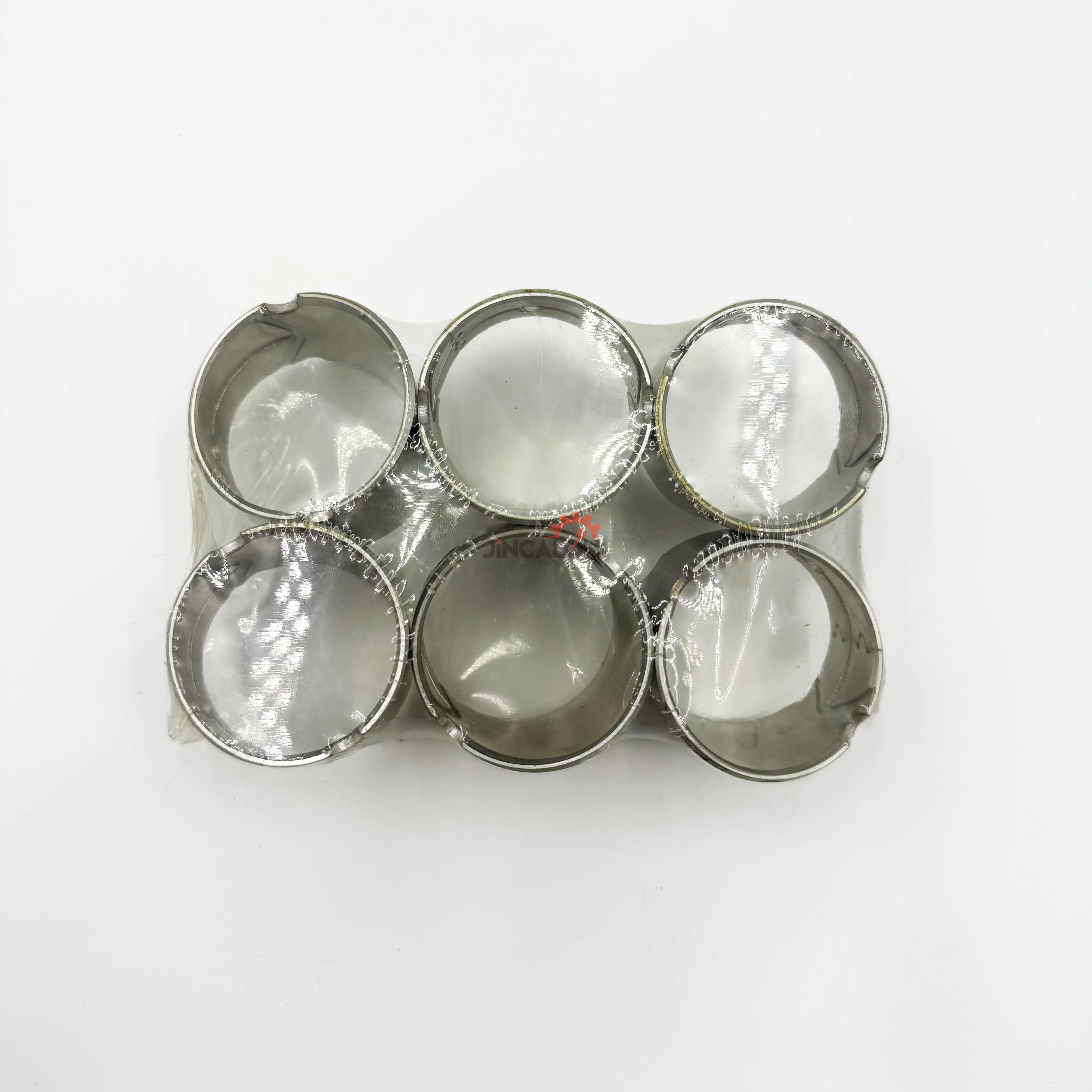 machinery engine spare parts 4944137 0.65-0.75MM CON ROD BUSHING FOR CUMMINS ISL ISC