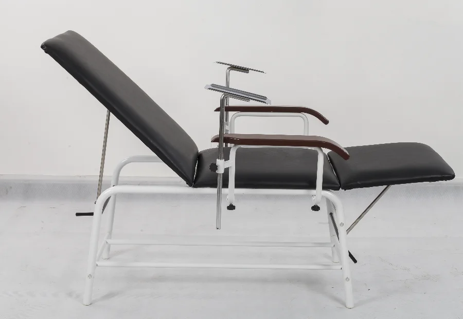 MT MEDICAL Cheap Price Hospital Blood Donor Dialysis Chemotherapy Chair For Sale
