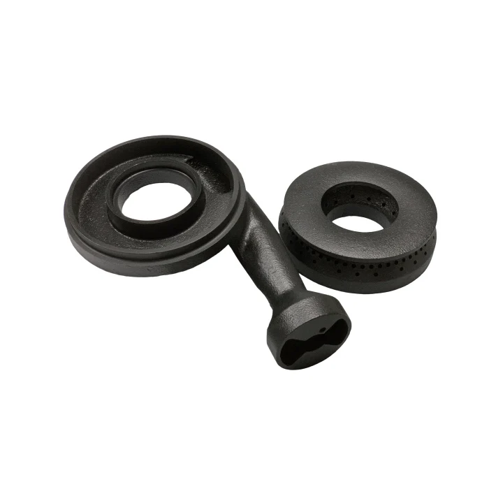 Factory Price customize gas burner parts commercial kitchens hotel kitchens 38furnace head cast iron gas burner stove