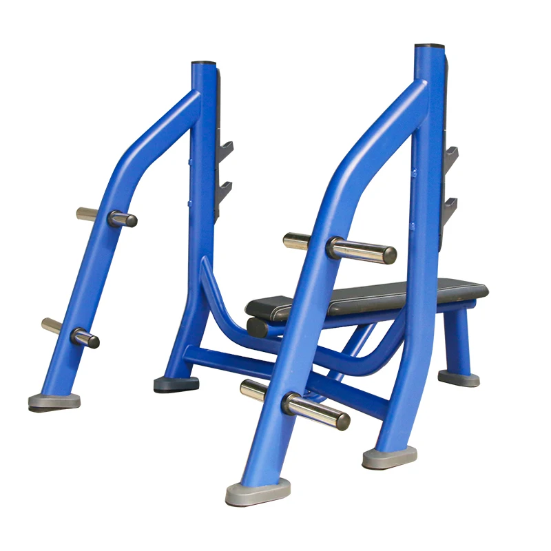 Тело сильное оборудование для фитнеса оптовые продажи силовой тренажер для тяжелой атлетики скамья пресс для тренировок