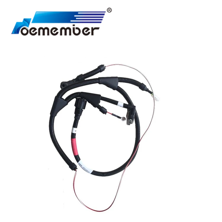 20530128 Engine Wire Harness for Volvo Truck Wiring Harness Connecting Cable