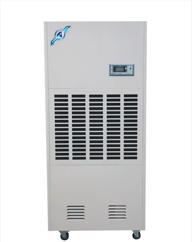 High Quality Cheap 2021 Industrial Commercial Dehumidifier 15kg/h factory sell warehouse basement