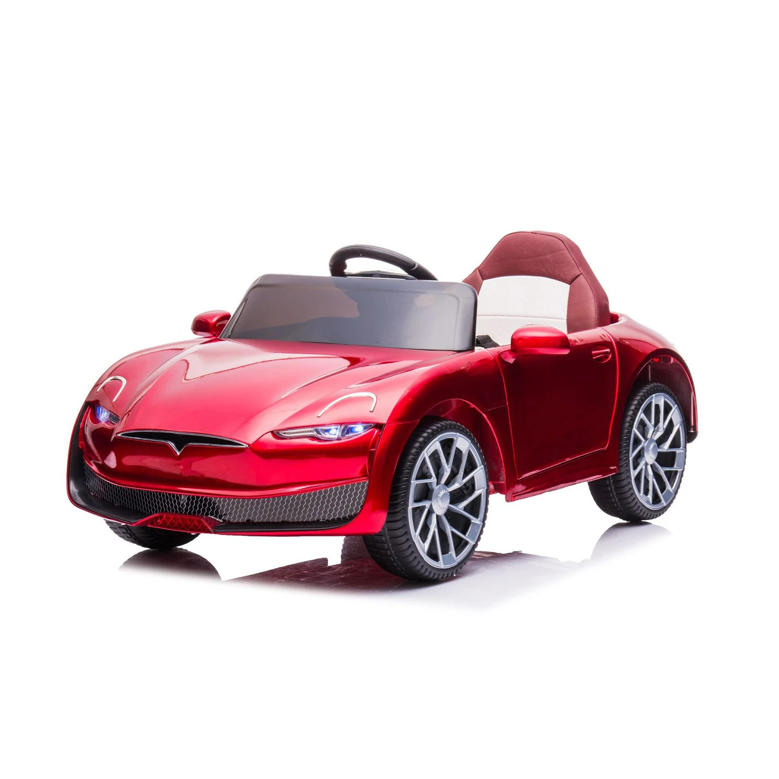 Electric Toy Cars for Kids to Drive Big Toy Ride on Car/plastic Wholesale 12v Electric Children Battery Plastic 4 Wheels CN;ZHE