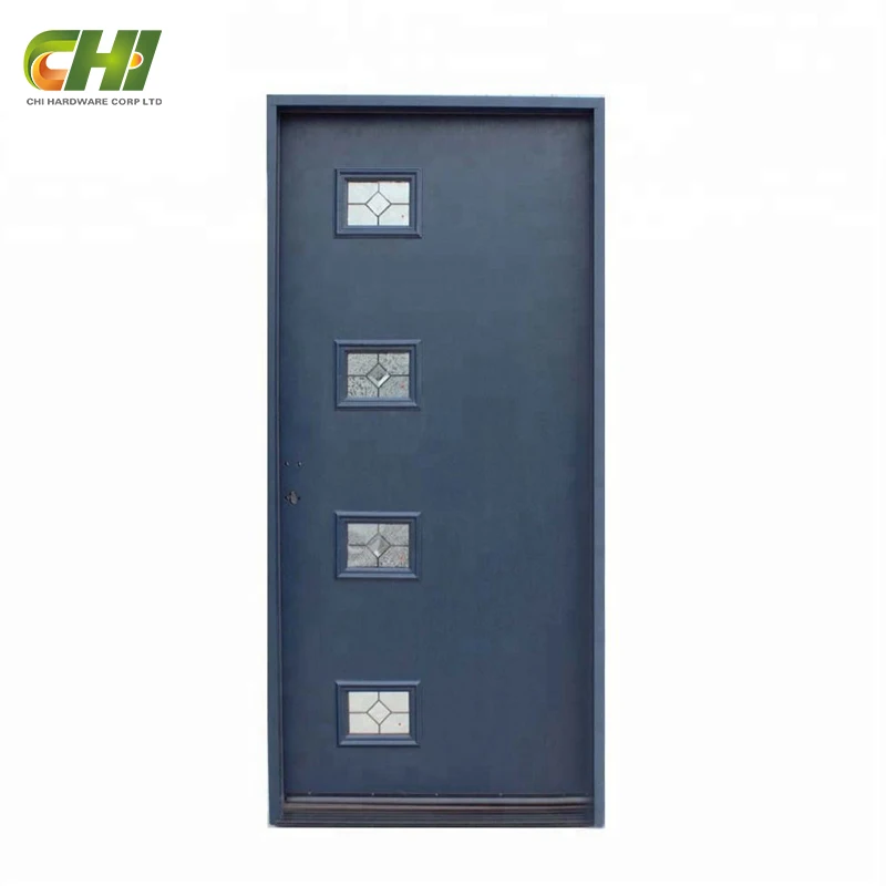 Mini Cooper Complete Line Main Entrance Fiberglass Home Main Entry Doors Luxury Fiber Glass Aluminum Bathroom Glass Door