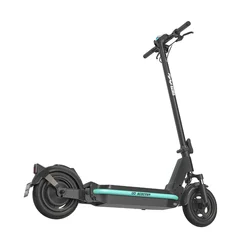 Latest Design APP control New Scooter Electric 10 Inch Long Range Cheap Portable e scooter EU Warehouse 500W Electric Scooters