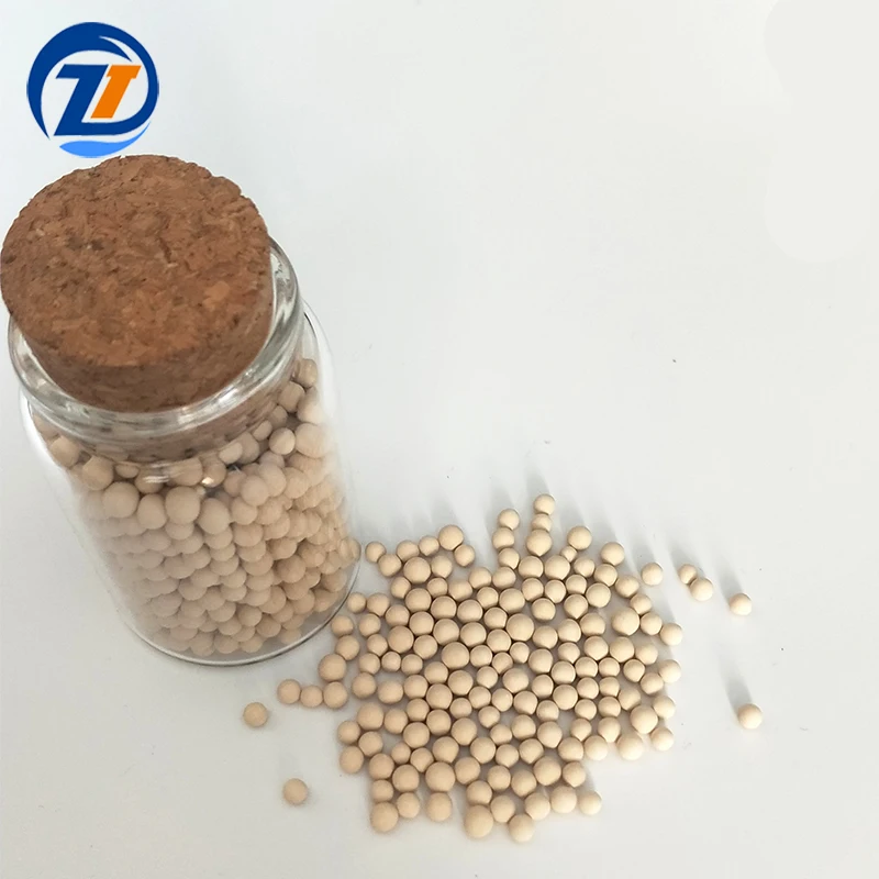 High Quality 3A 4A 5A 13X molecular sieve desiccant msds zeolite molecular sieve oxygen concentrator oxygen molecular sieve