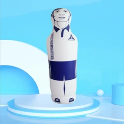 High Quality Inflatable Goal Keeper Training Dummy Inflatable Soccer Mannequin