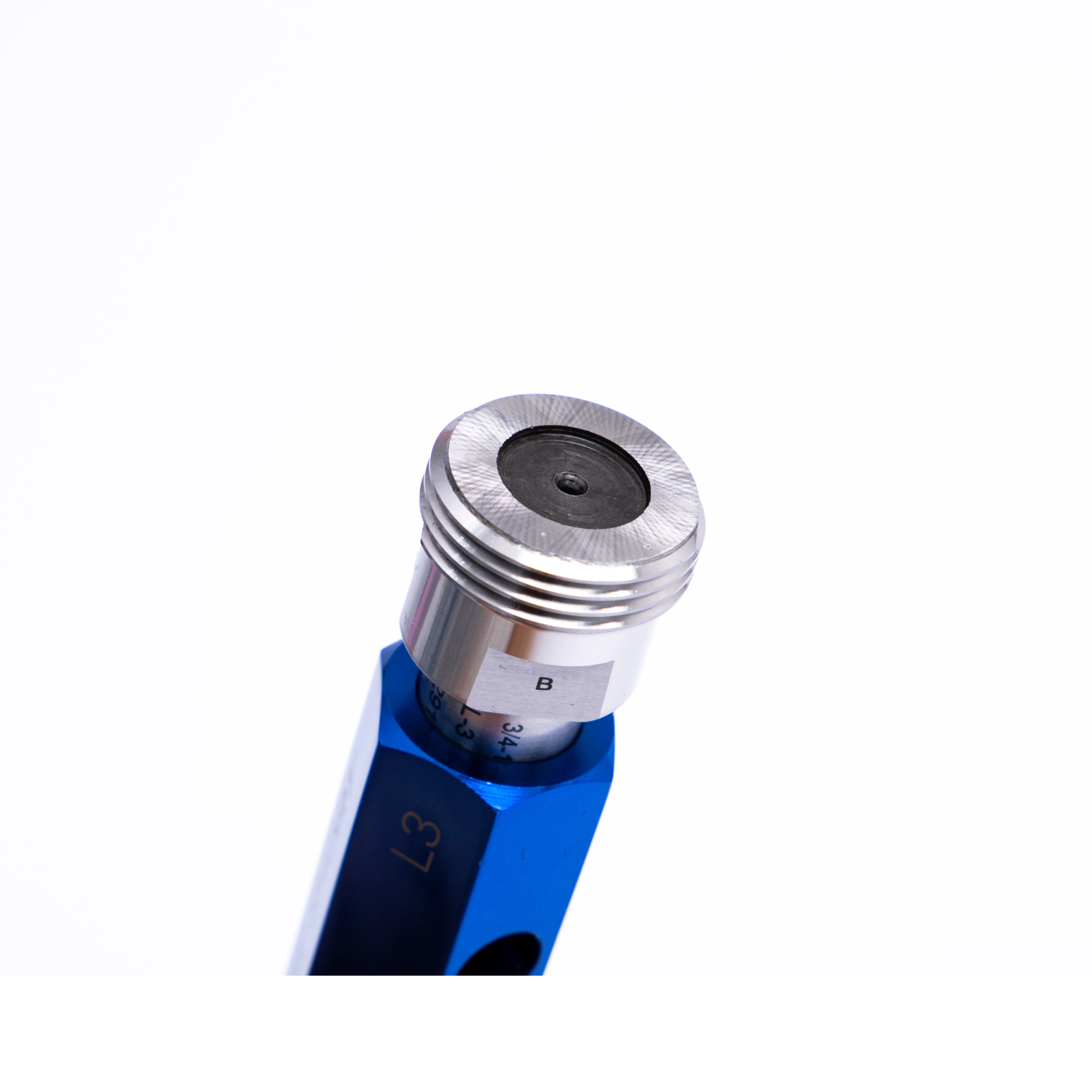 MMT high quality ISO and ANSI standard M and UN sizes thread gauge plug gauges