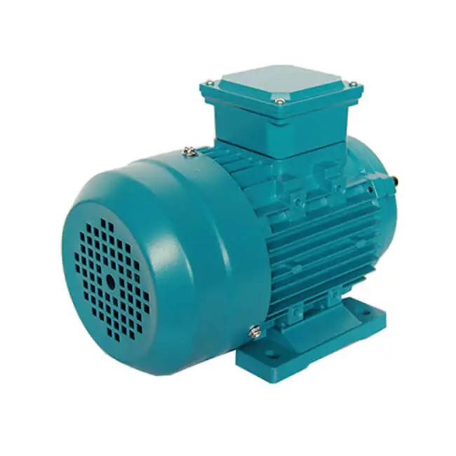 CE High Quality Single-phase 2 POLE electric 50 HZ ac Motor capacitor running 220V MY711-2