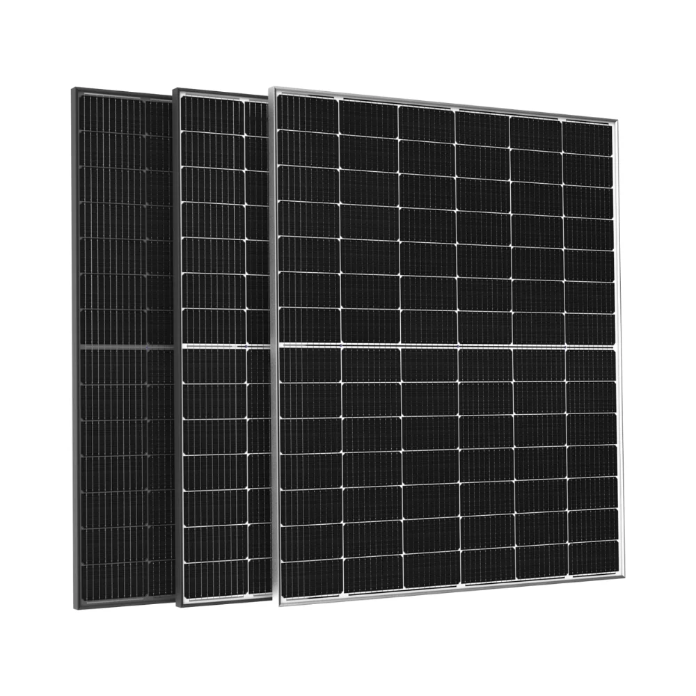 Wholesale Custom Home Use Mono 300W 360W 410W 450W 550W Solar Panel System Unfoldable Solar Panels 550W For RVS Car Roof