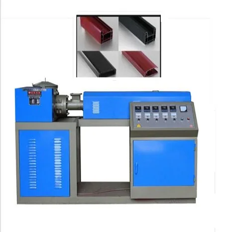 plastic PVC ceiling  and wall  Panel making Machine production line