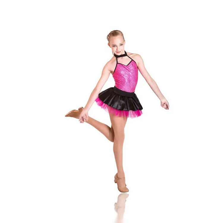 Wholesale High Quality Blue Black Adults Cheer Dance Girls Classic Nutcracker Ballet Tutu Costumes