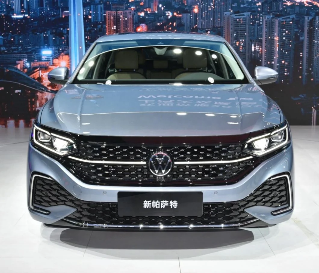 Sale Origin China Hot 2023 Lamando L Edition Petrol Car V 1.4T Verified Suppliers for Used Cars