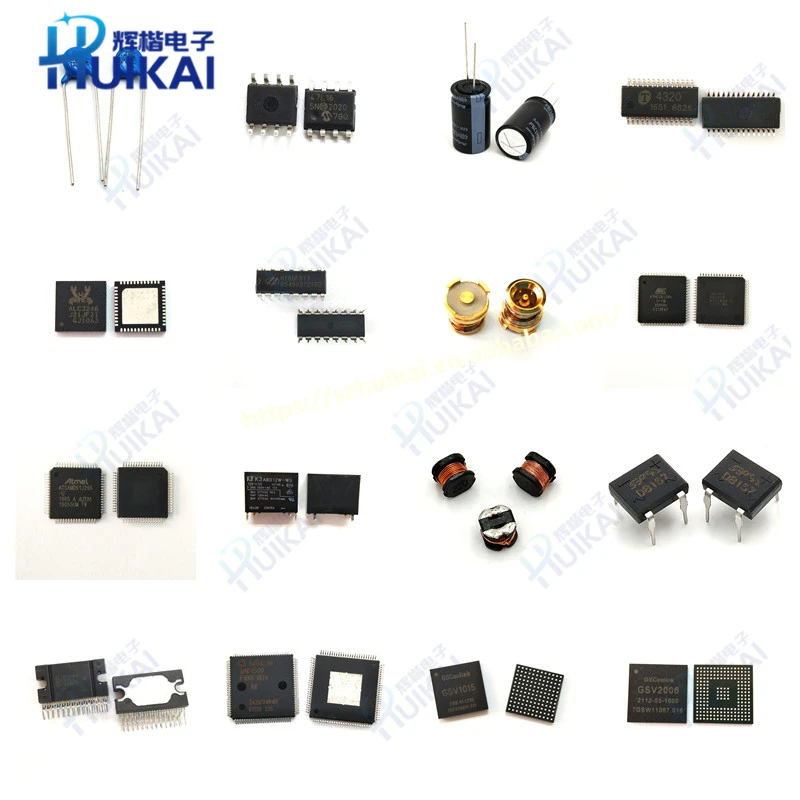 Brand New Genuine Original IC Stock Transistor Mosfet Wireless Modul ADM3222 ADM3222ARUZ
