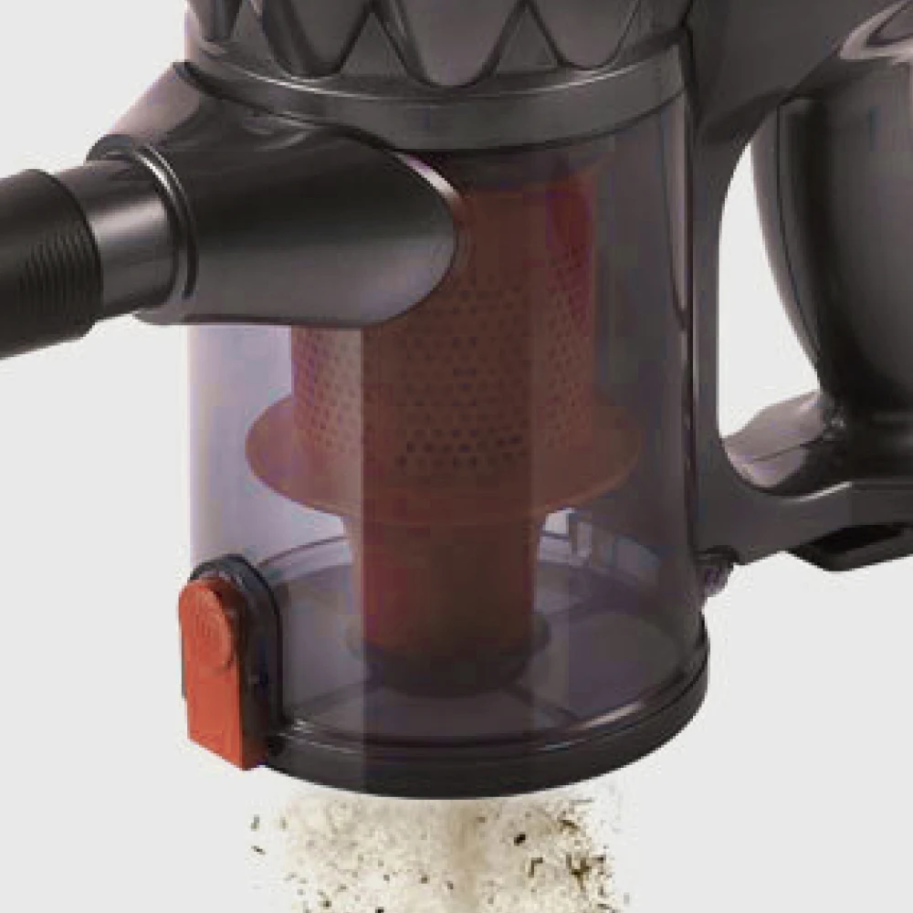RAF Cyclone Type 3 in 1 Vacuum Cleaner 500ml Strong Power Floor Care Handheld Portable Vacuum Cleaner with Washable Filter