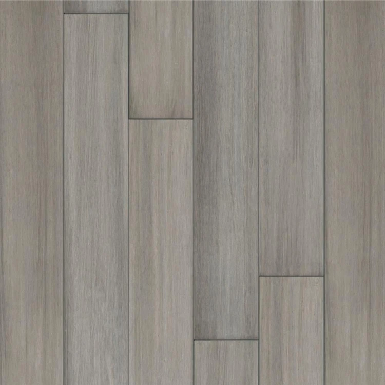 Commercial grade durability with a 20mil wear layer Interlocking system SPC vinyl flooring