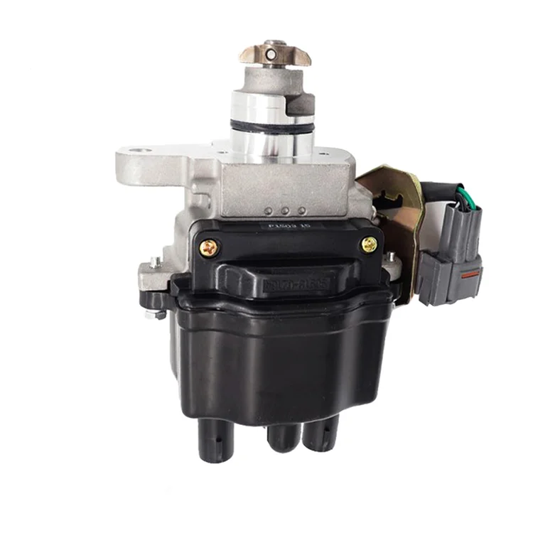 Auto Parts High Performance Lgnition Distributor For Toyota Corolla 19050 - 16030