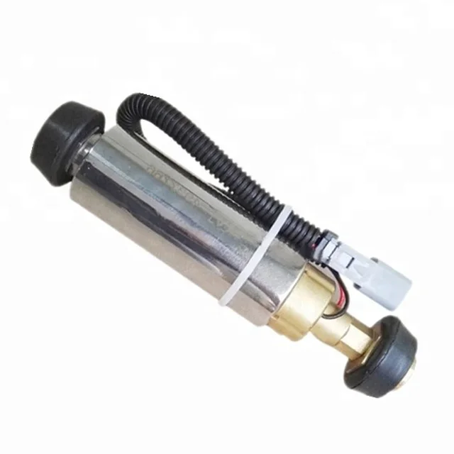 For ISDE ISLE  ELECTRIC FUEL Transfer Pump 5260632   3968187   3968188