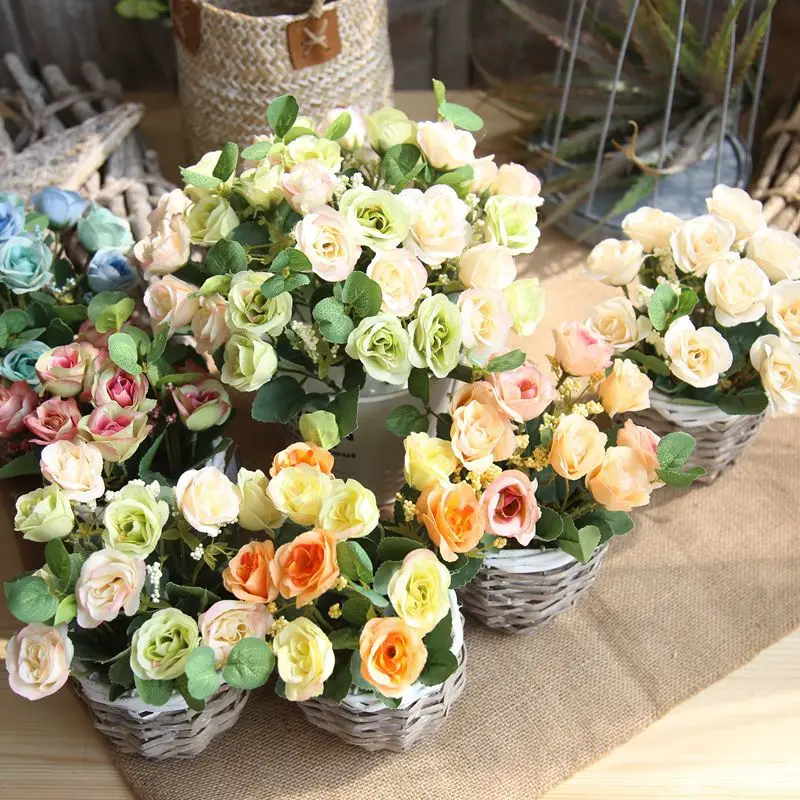 Factory Outlet plant / artificial flower making machines