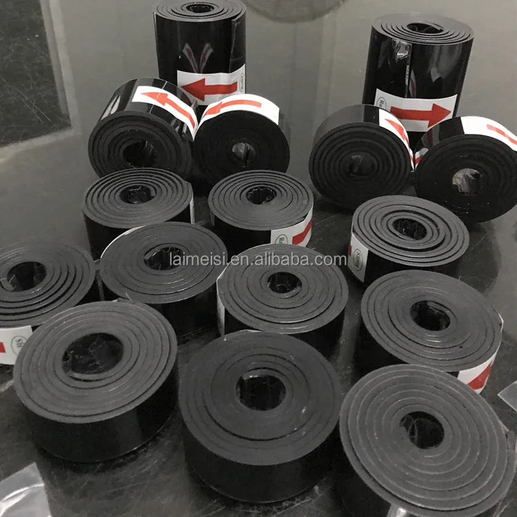 High Temperature Resistance Insulation silicone strip Silicone Sealing Strip silicone rubber sheet