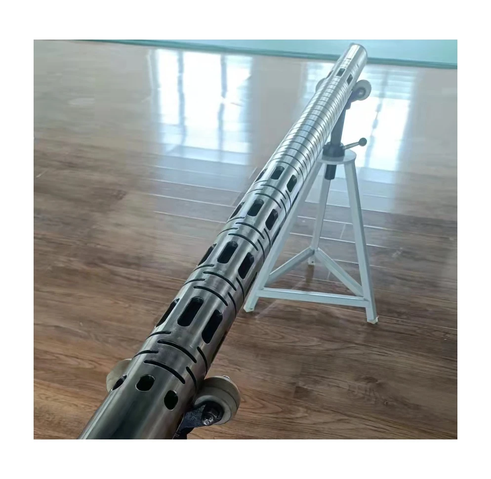 sonic logging tools processing cnc centre API oifield parts boring and drilling LWD MWD