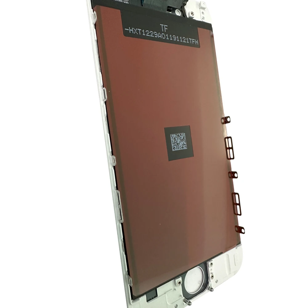 Factory Lowest Price Close to Original Quality Lcd Screen Touch Panel Display For IPhone 6G 6S 7G 8G