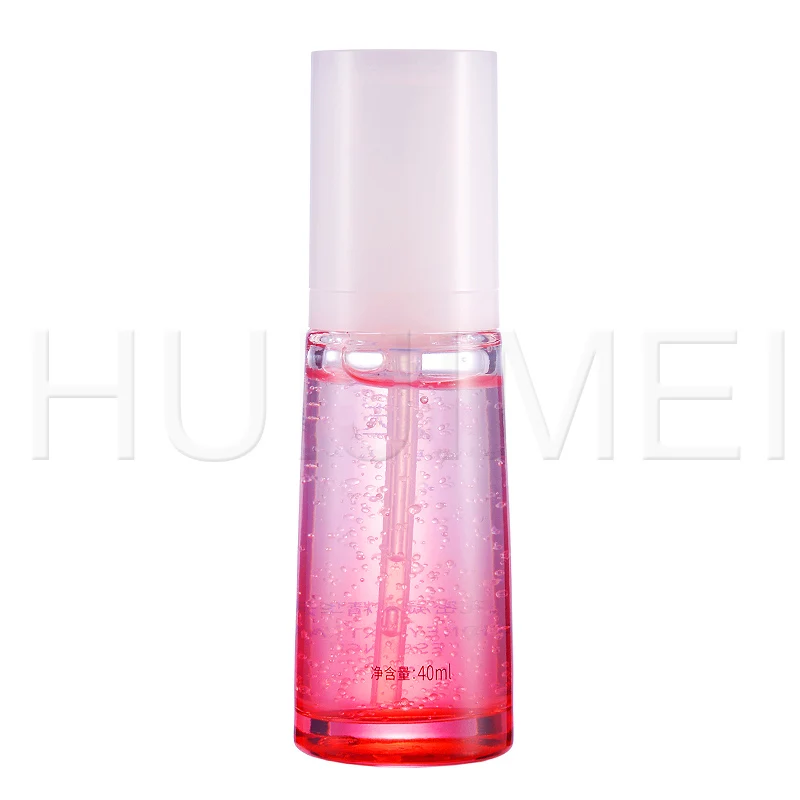 
Facial skin carehoney extract ess-ence tighten pores whiten and brighten skin clear and control oil face serum 