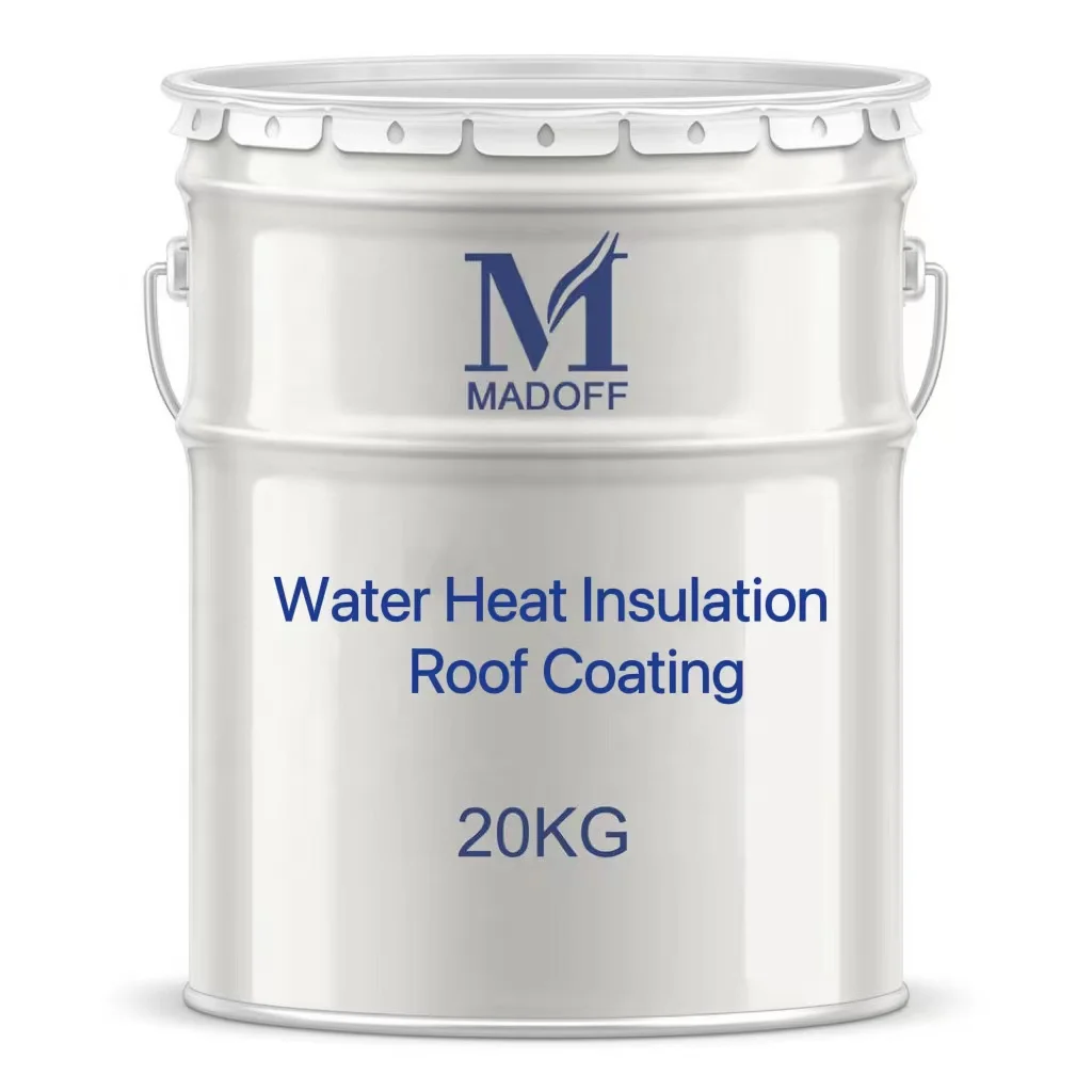 Waterproof Polyurethane Coating New Heat insulationglue High Quality water based polyurethane